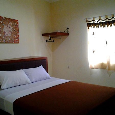 Rumah Anda Guest House By Zuzu باندونج المظهر الخارجي الصورة