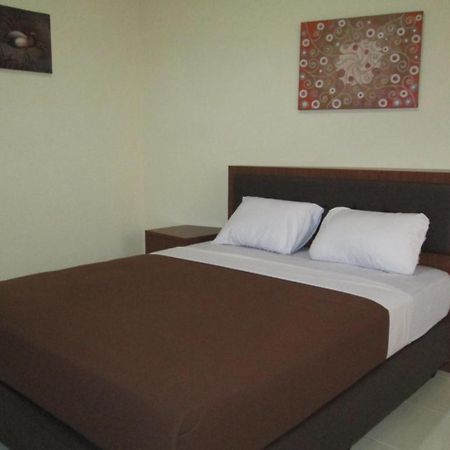Rumah Anda Guest House By Zuzu باندونج المظهر الخارجي الصورة