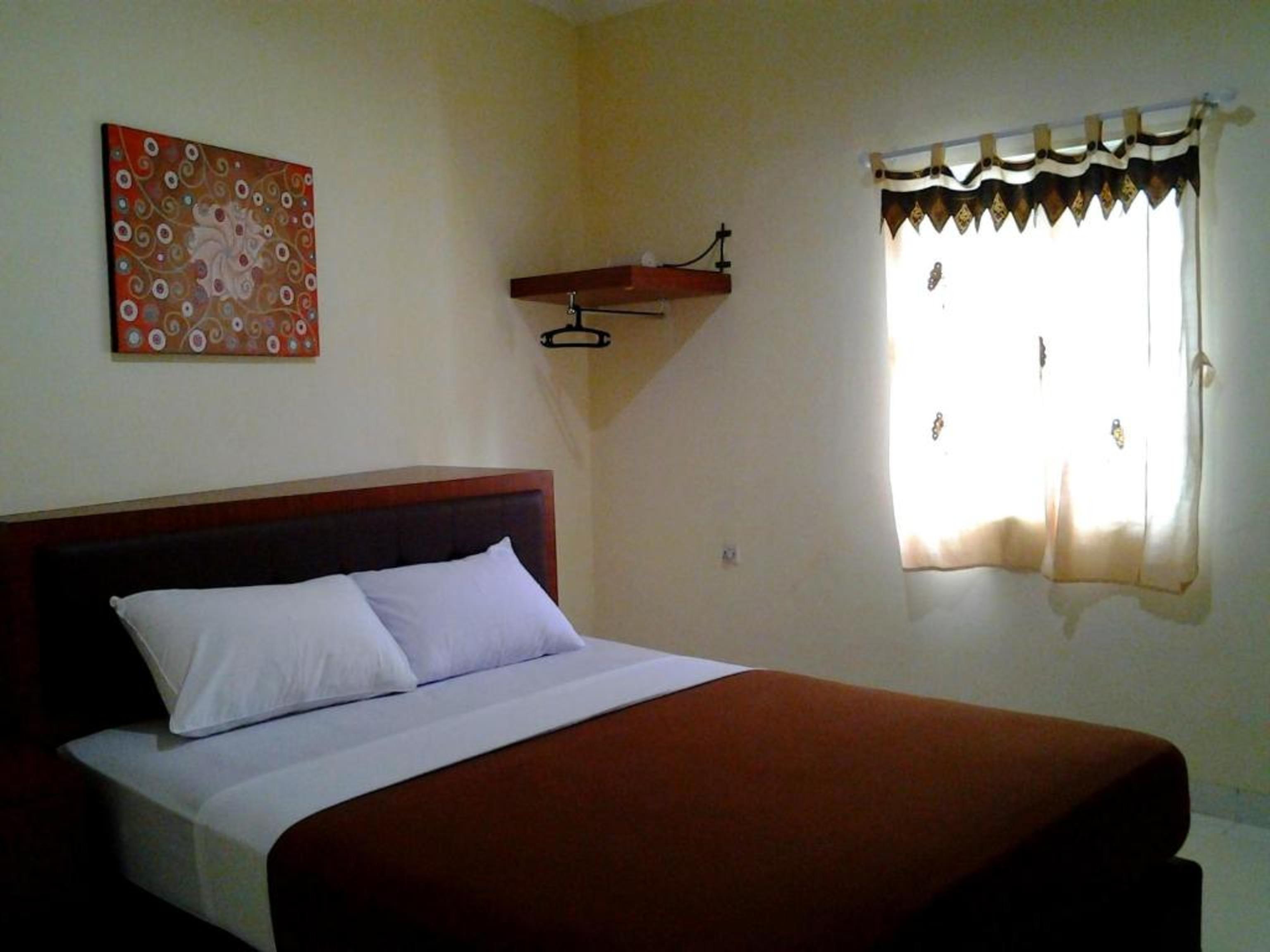 Rumah Anda Guest House By Zuzu باندونج المظهر الخارجي الصورة