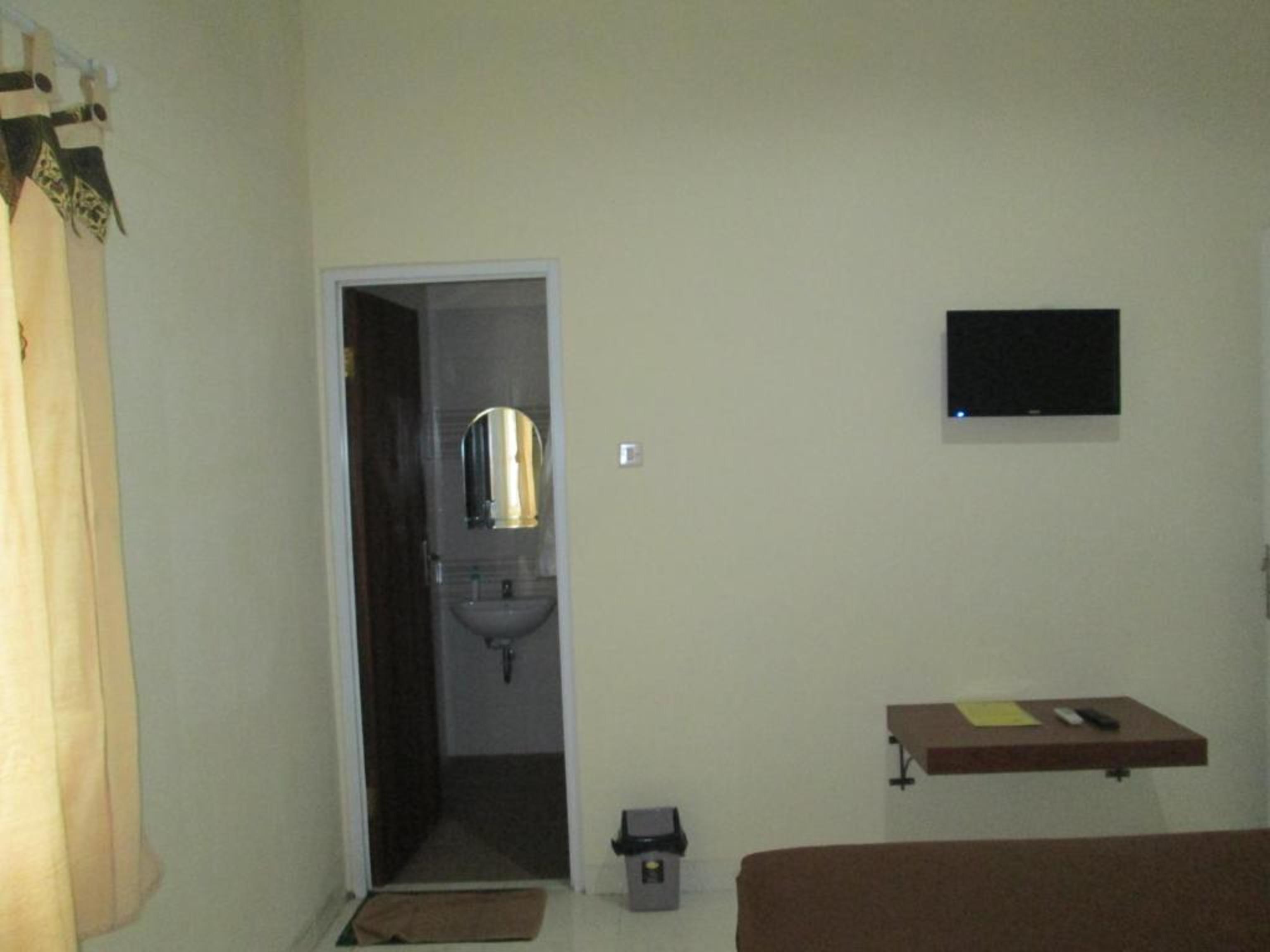 Rumah Anda Guest House By Zuzu باندونج المظهر الخارجي الصورة