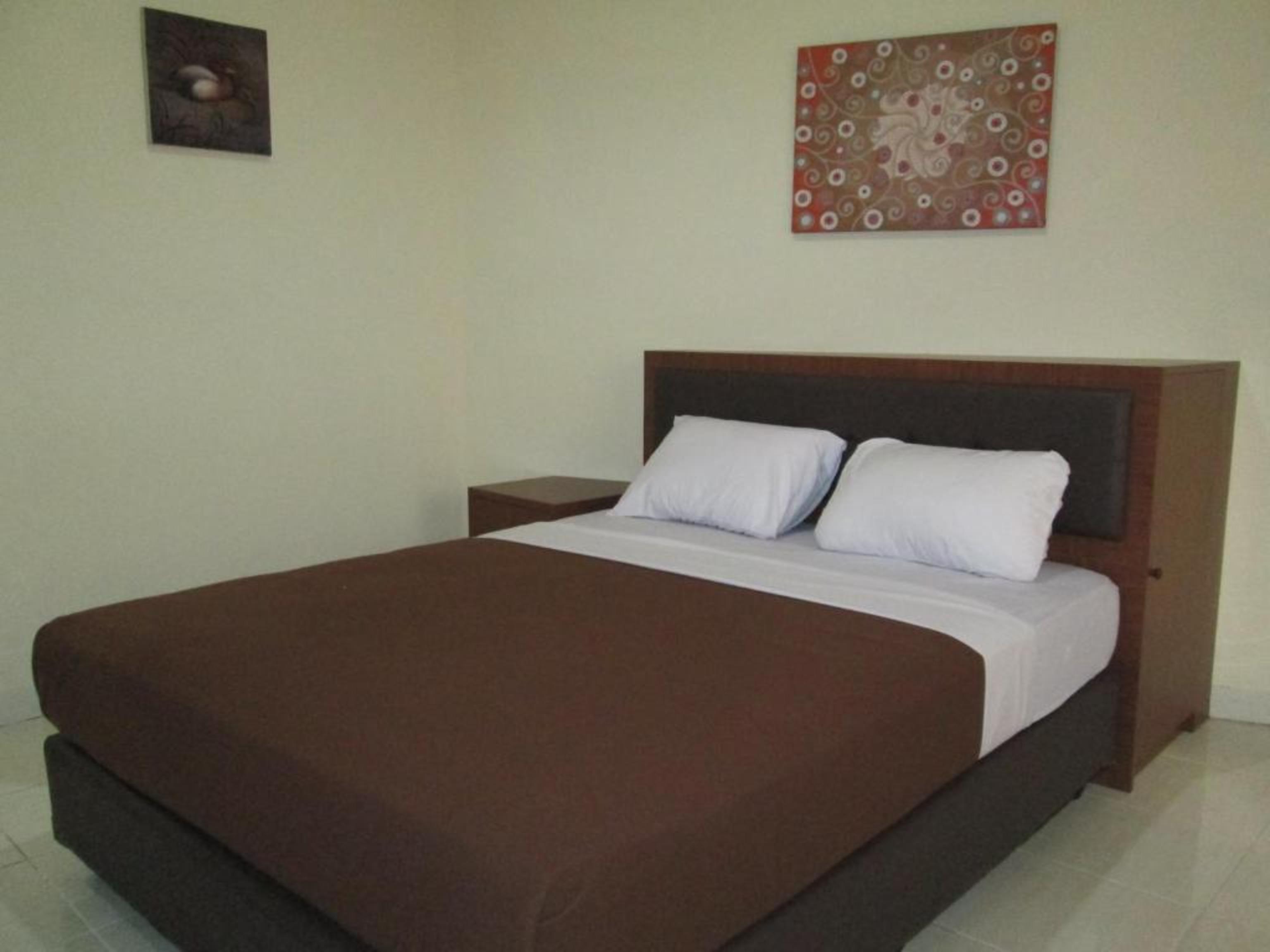 Rumah Anda Guest House By Zuzu باندونج المظهر الخارجي الصورة