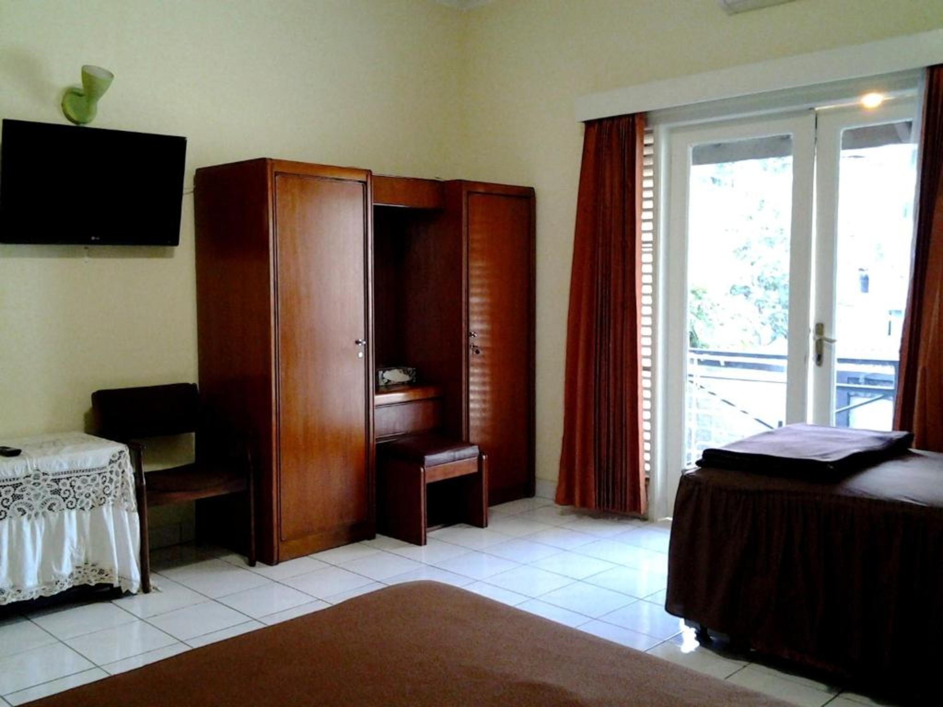 Rumah Anda Guest House By Zuzu باندونج المظهر الخارجي الصورة