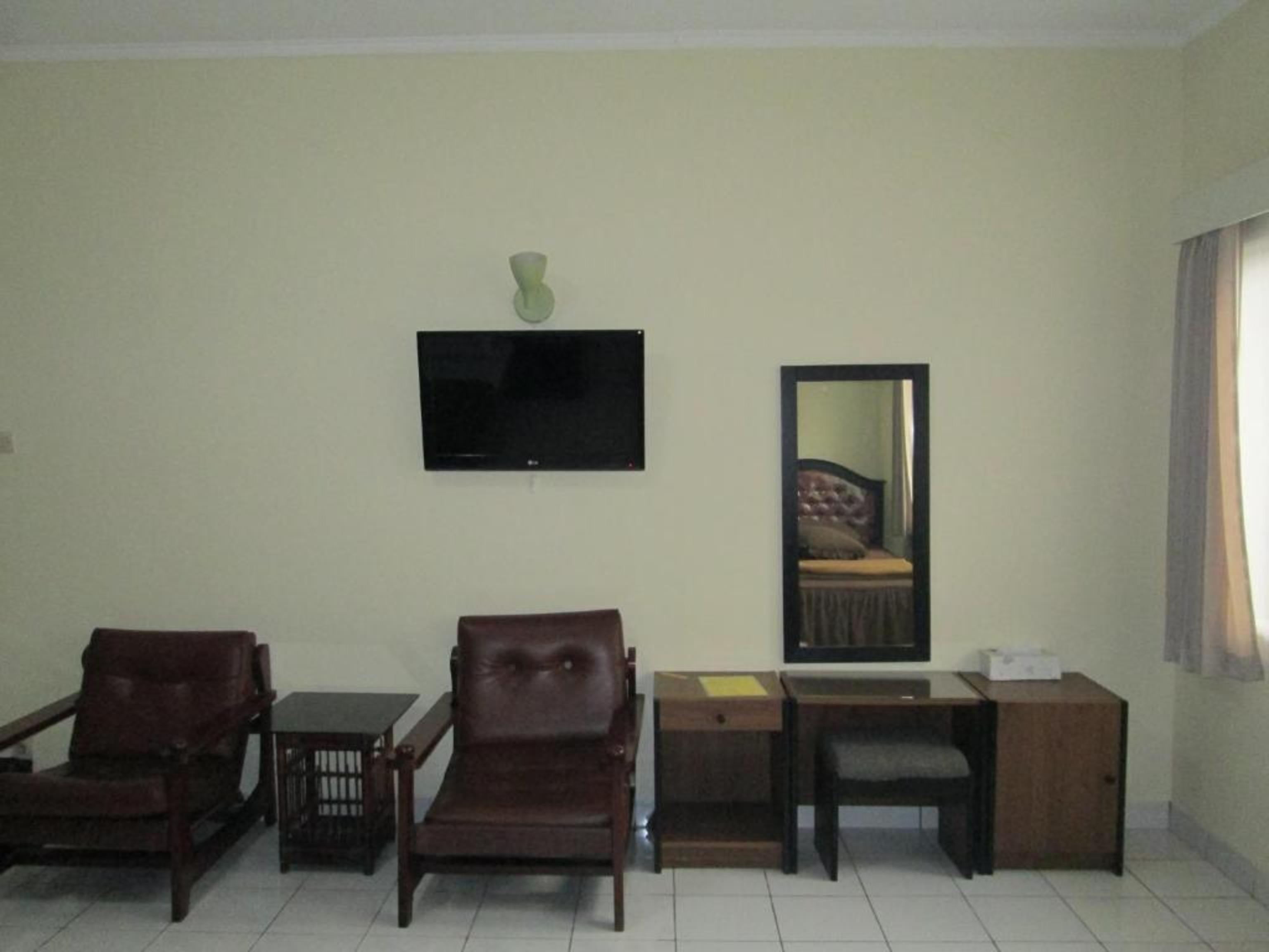 Rumah Anda Guest House By Zuzu باندونج المظهر الخارجي الصورة