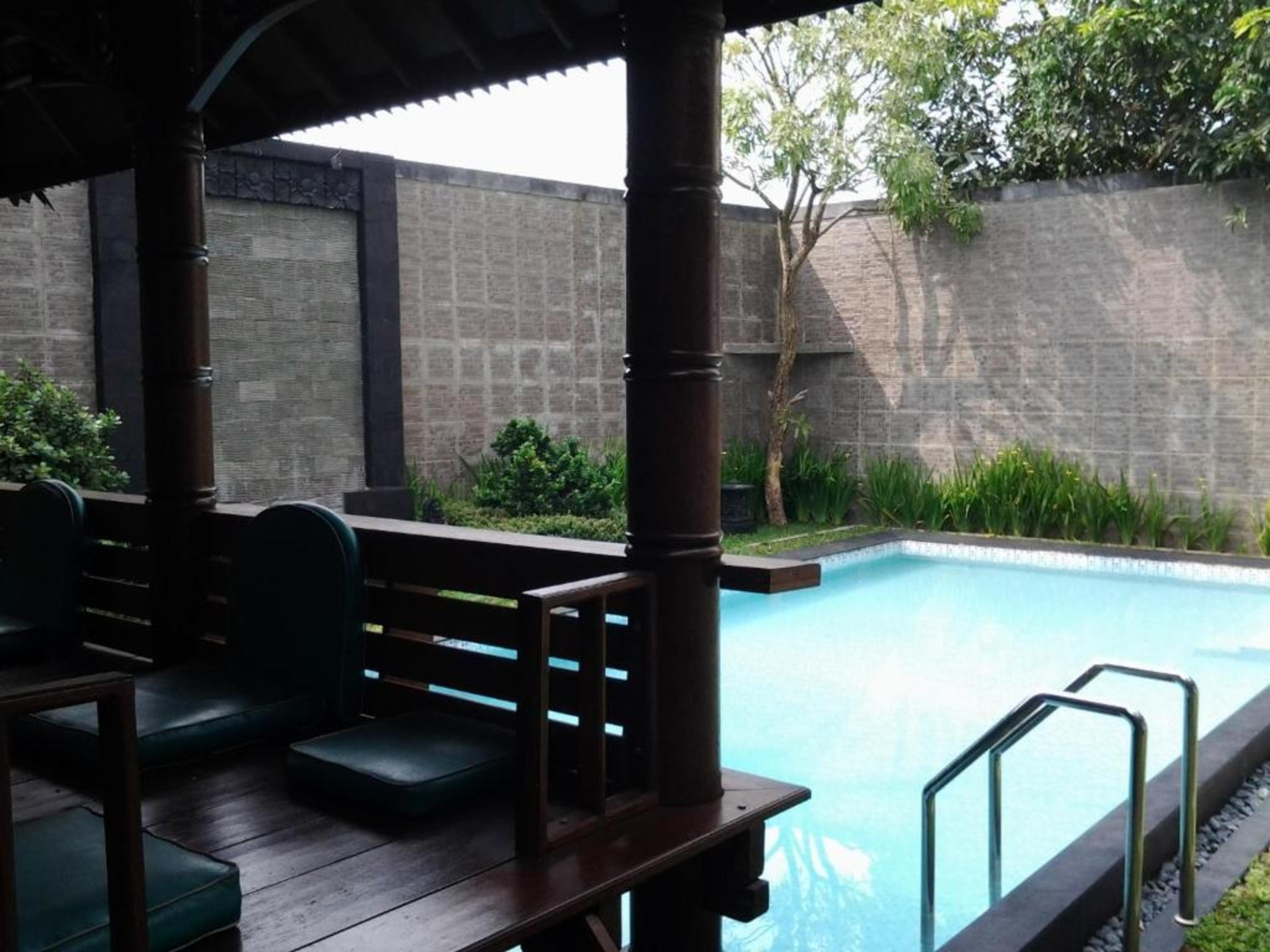 Rumah Anda Guest House By Zuzu باندونج المظهر الخارجي الصورة