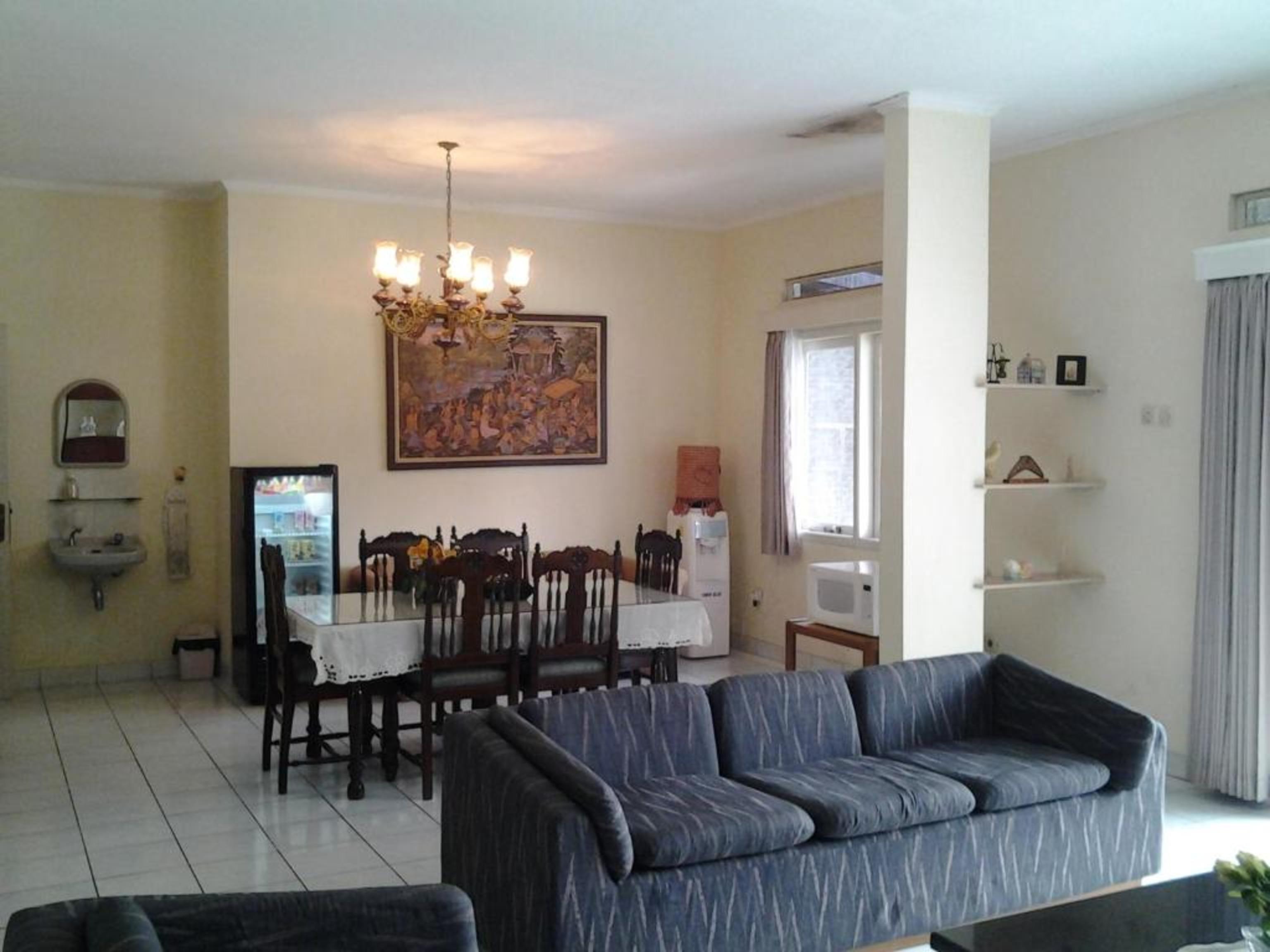 Rumah Anda Guest House By Zuzu باندونج المظهر الخارجي الصورة