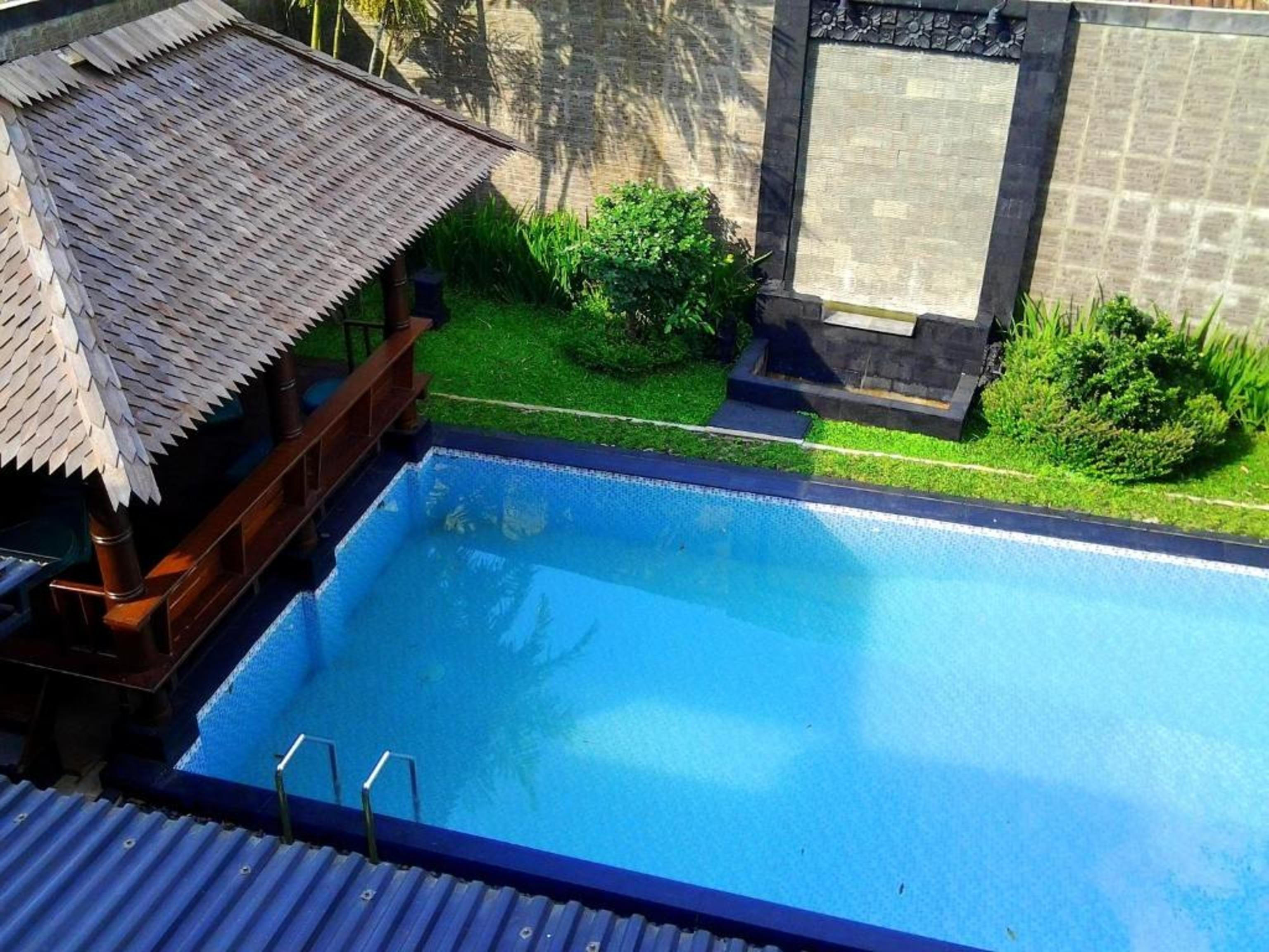 Rumah Anda Guest House By Zuzu باندونج المظهر الخارجي الصورة