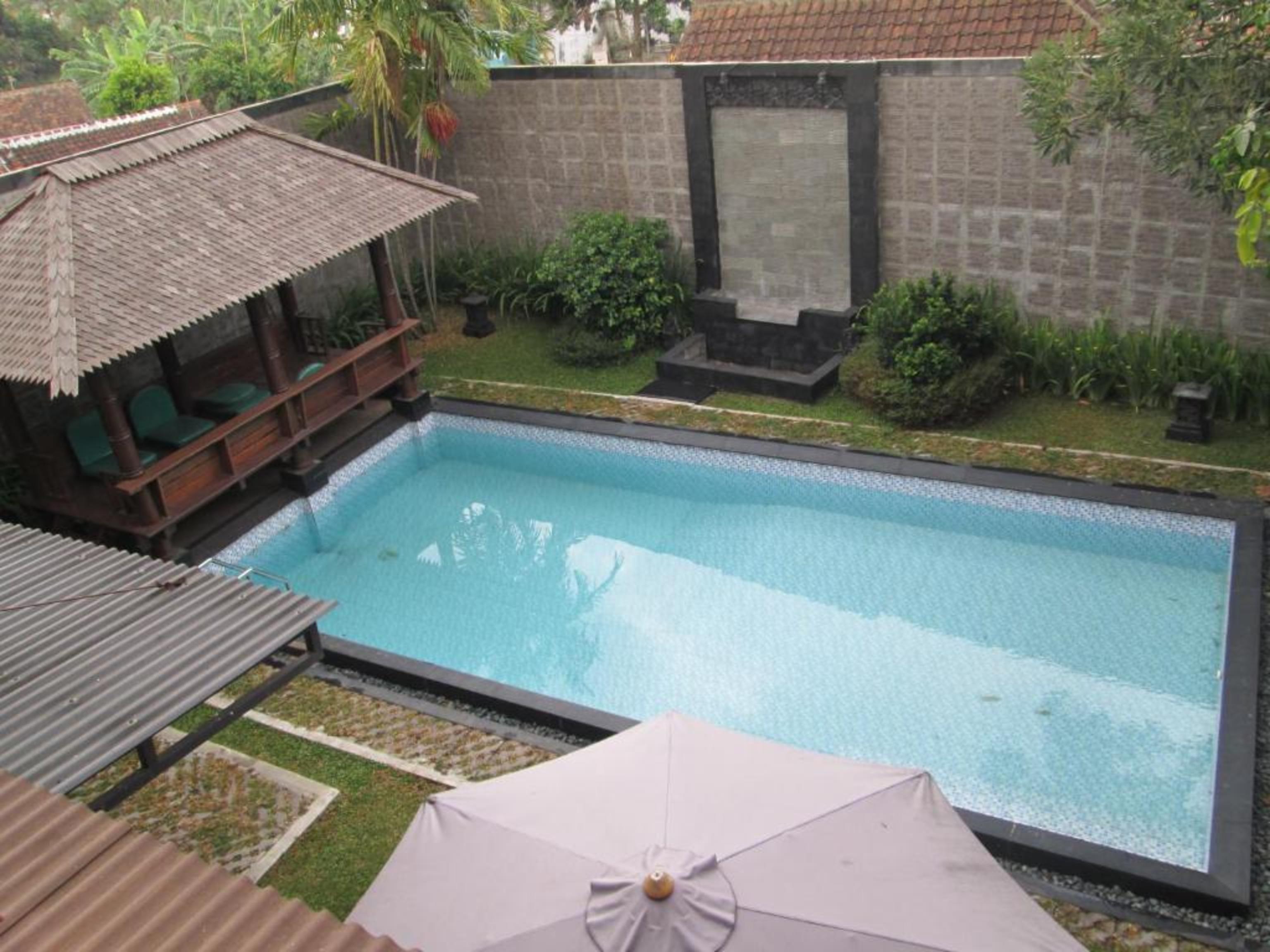 Rumah Anda Guest House By Zuzu باندونج المظهر الخارجي الصورة
