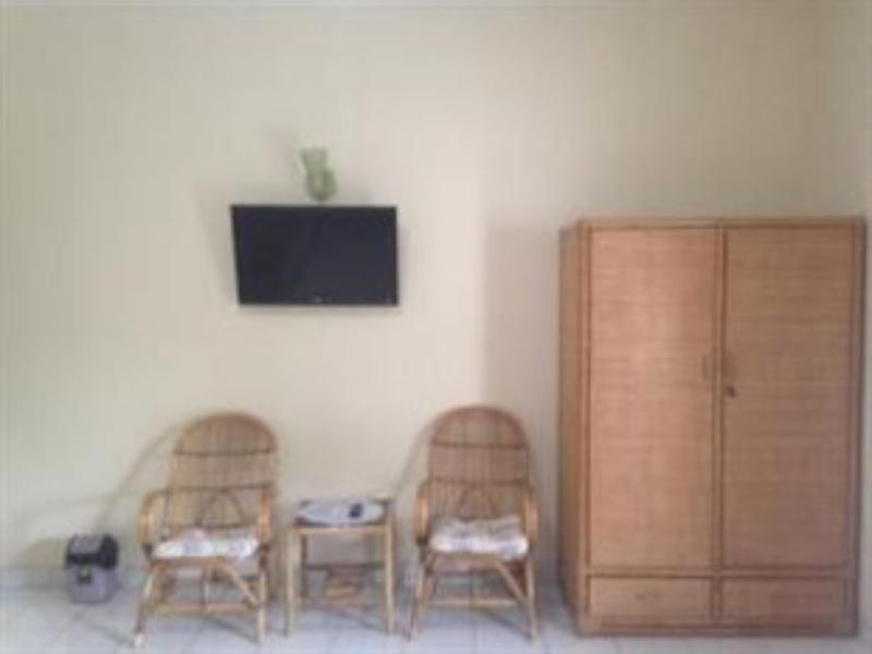 Rumah Anda Guest House By Zuzu باندونج المظهر الخارجي الصورة